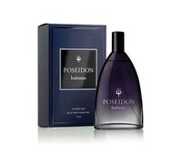 Shein Perfumes Poseidon POSEIDON INDOMITO FOR MEN eau de toilette vaporizador ✅ Entrega en 2 - 6 días hábiles. Belleza & Salud - Fragancias y aromaterapia -