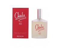 Shein Perfumes Revlon CHARLIE RED eau de toilette vaporizador ✅ Entrega en 2 - 6 días hábiles. Belleza & Salud - Fragancias y aromaterapia - Perfumes. Think