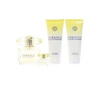 Shein Perfumes Versace YELLOW DIAMOND ESTUCHE ✅ Entrega en 2 - 6 días hábiles. Belleza & Salud - Fragancias y aromaterapia - Perfumes. Thinkinbeauty, tu tie