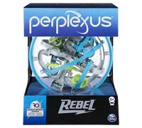 Shein PERPLEXUS - ROMPECABEZAS PERPLEXUS REBEL - Bola Laberinto 3D con 70 Obstáculos - 6053147 - Juguetes Niños +8 años - ✅ Entrega 48/72h
