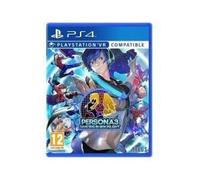 Shein Persona 3:dancing in moonlight ies