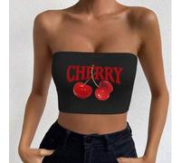 Shein Personaliza los tops tubo de mujer, agrega tu texto, elige tu color y fuente favoritos, diseña tu propio chaleco impreso personalizado, personalizació