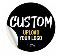 Shein Personaliza tus celebraciones con pegatinas personalizadas, ideales para bodas, cumpleaños, bautizos. Diseña pegatinas únicas que complementen tu even