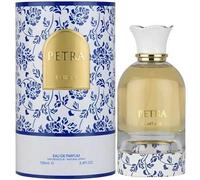 Shein Petra de Lattafa - Perfume Árabe 100% Original Unisex (100 ml) | La Esencia Intemporal que Fusiona Tradición y Modernidad