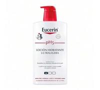 Shein pH5 Loción Hidratante Ultraligera Piel Sensible 1000ml ✅ Entrega 24/72h