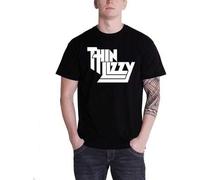 Shein Phantasm - Camisa clásica para hombre de Lizzy