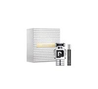 Shein Phantom Eau de Toilette 100 ml Gift Set - Fragrance Gift Set, Long-Lasting, For Men, Lavender, Silver, Lavender, Suitable For Daily Wear