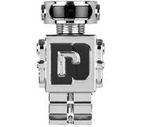 Shein Phantom Eau De Toilette 50 ml - Fragrance, Long-Lasting, For Men, Lavender, Silver, Suitable For Daily Wear