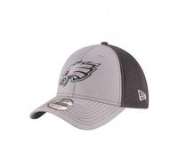 Shein Philadelphia Eagles 39Thirty Men's Trucker Cap Grey