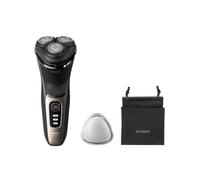 Shein Philips shaver 3000 series s3242/12 afeitadora eléctrica en seco y en húmedo