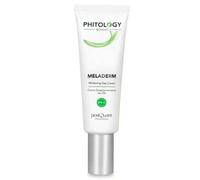 Shein Phitology Meladerm Crema De Día Despigmentante Y Unificadora - Crema Facial Antimanchas Con Protección Solar SPF 15 Para Una Piel Uniforme Y Luminosa