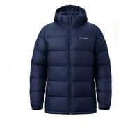 Shein Pike Lake Parka Men's Down jackets Collegiate Navy