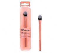 Shein Pincel de maquillaje para iluminar el corrector de Real Techniques, pincel con forma de patita de gatito viral que oculta las ojeras y las imperfeccio