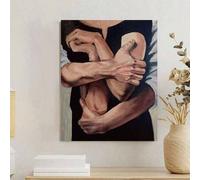 Shein Pintura digital DIY: Iluminando una vida creativa, que representa un mundo colorido. La pintura digital DIY abre tu viaje artístico. Es la combinación