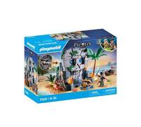 Shein Pirates: Skull Island BOYS FIRST 71531