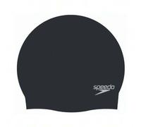 Shein Plain Moulded Silicone Cap - Gorro moldeado de silicona, ideal para entrenar sin distracciones. ✅ Entrega 24/72h a España (península)