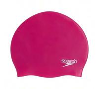 Shein Plain Moulded Silicone Cap - Gorro moldeado de silicona, ideal para entrenar sin distracciones. ✅ Entrega 24/72h a España (península)