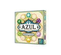 Shein Plan B Games | Azul Jardín de la Reina | Juego de Mesa de Colocacción de Losetas y Estrategia para Adultos y Familias | A Partir de 10 Años | De 2 a 4