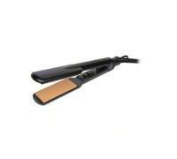 Shein Plancha de pelo beautac bt3800 black placa ceramica/turmalina tecnologia de iones 130º-230º color black
