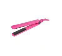 Shein Plancha de pelo beautac bts200 pink placa ceramica/turmalina tecnologia de iones alisa y ondula 180º-210º color pink