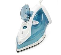 Shein plancha de vapor ceramica 2600w gallery dcook, 2600w - 0,47l - 31x15x12,5cm gallery mate incluye vaso de llenado, , mango ergonómico, para una firme s