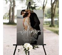 Shein Plantilla imprimible de cartel de bienvenida a la boda (con imagen), Bienvenidos a nuestra historia de amor Cartel de bienvenida al día de la boda, Pó