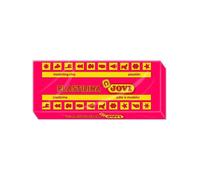 Shein Plastilina JOVI 71 150 gr. Rubí, Caja x15