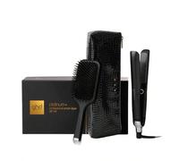 Shein Platinum+ Hair Straightener Black Gift Set