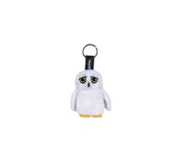 Shein Play by Play HARRY POTTER Llavero PELUCHE Hedwig Owl - Altura 10cm - Warner Bros Wizarding World