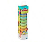 Shein Play-Doh Party paquete - 10 pieces 1Players Kids 3+ 22037EU6