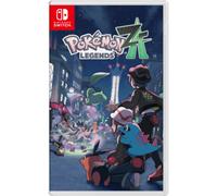 Shein Pokémon™ Leyendas: Z-A - Juego para Nintendo Switch