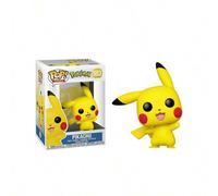 Shein Pokemon Pikachu 43263F