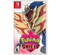 Shein Pokémon Sword And Shield - Juego para Nintendo Switch