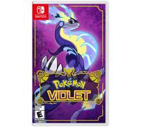 Shein Pokémon Violeta - Juego para Nintendo Switch (Actualizaciones gratuitas en Switch 2)