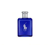 Shein Polo Blue Eau de Toilette 125 ml - Cologne, Long-Lasting, For Men, Aquatic, Blue, Melon, Suitable For Daily Wear