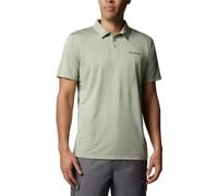 Shein Polo de senderismo Columbia