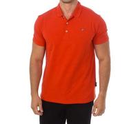 Shein Polo manga corta Ealis NP0A4GDK para Hombre - Entrega 24/48 horas en Peninsula y Baleares