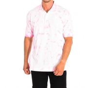 Shein Polo Manga Corta TMP021-JS206 para Hombre - Entrega 24/48 horas en Peninsula y Baleares