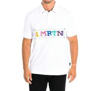 Shein Polo Manga Corta TMP305-JS303 para Hombre - Entrega 24/48 horas en Peninsula y Baleares