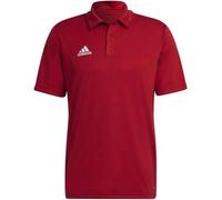Shein Polos Entrada para hombre de Adidas - Rojo