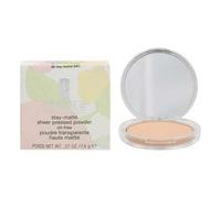 Shein Polvos compactos transparentes Stay Neutral Stay-Matte 7