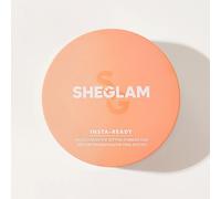 Shein Polvos Fijadores Para Rostro Y Contorno De Ojos Insta-Ready Duo-Translucent Polvos Fijadores Sueltos Iluminadores 2 En 1 Polvos Mate Sin Poros A Prueb