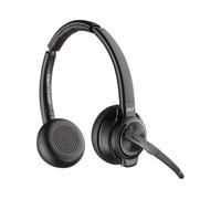 Shein POLY Auriculares Savi 8220 UC DECT 1880-1900 MHz USB-A