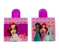 Shein Poncho Toalla Princesas Disney Microfibra 55x115cm. Producto Oficial ✔Entrega 24/48h en España ( Peninsula )