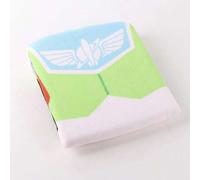 Shein Poncho toalla Toy Story Disney Pixar microfibra 55x77cm. Composición: 100% poliester. 250 gsm. Producto Oficial ✔Entrega 24/48h en España ( Peninsula