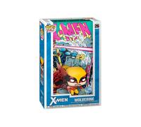 Shein Pop! Comic Cover: Marvel X-Men Wolverine PX Figura de Vinilo
