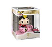 Shein Pop! Deluxe Queen of Hearts at The Mad Tea Party Attraction 1107