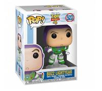 Shein Pop Disney: Toy Story 4 - Buzz Lightyear, Estándar - Disney Pixar: Toy Story - Figura de vinilo coleccionable - Idea de regalo - Mercancía oficial - J