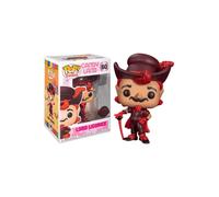 Shein POP Funko Candyland Lord Licorice 54587