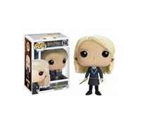 Shein POP Funko Movies: Harry Potter - Luna Lovegood - Figura de Vinilo Coleccionable - Idea de Regalo- Mercancia Oficial - Juguetes para Niños y Adultos -